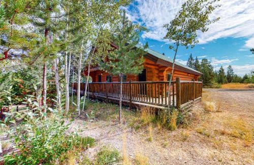 Lac Le Jeune House | Lac Le Jeune #29