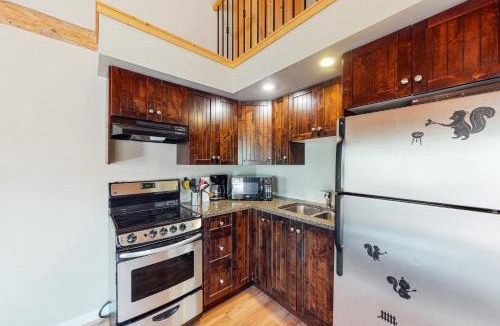 Lac Le Jeune House | Lac Le Jeune #29