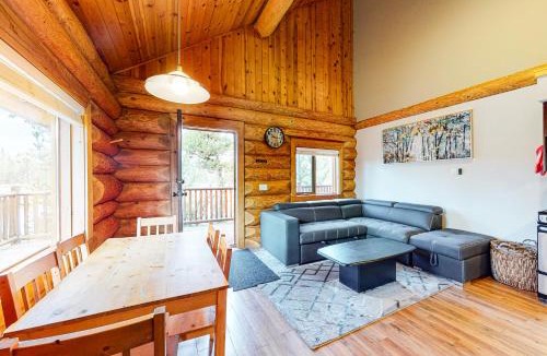 Lac Le Jeune House | Lac Le Jeune #4
