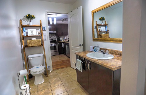 Laval Apartment | Lacay Apartement - Modern 1 or 2 bedrooms unit