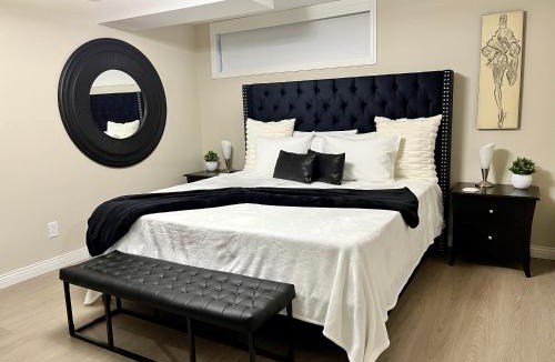 West Kelowna Estates Bed & Breakfast | Lake and the City Bed and Breakfast