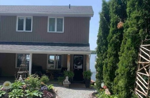Scugog Apartment | Lake Brewsn