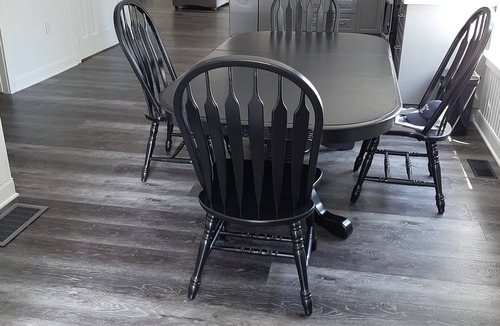 Crystal Beach House | Lake Erie Beach Getaway