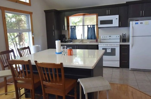 Torrance Cottage | Lake Front Cottage