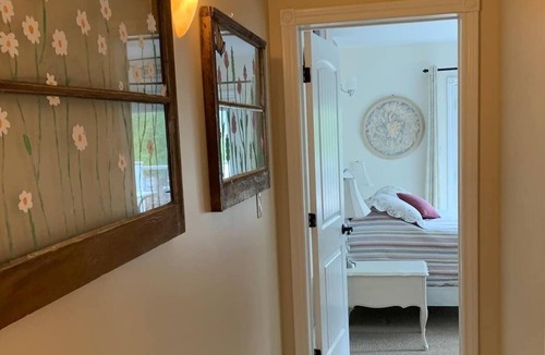 Haliburton House | Lake Front Cottage for all Seasons
