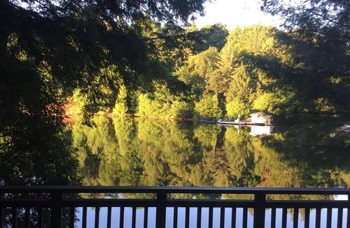 Seguin Cottage | Lake Joseph Muskoka - 3BR+ Waterfront Cottage