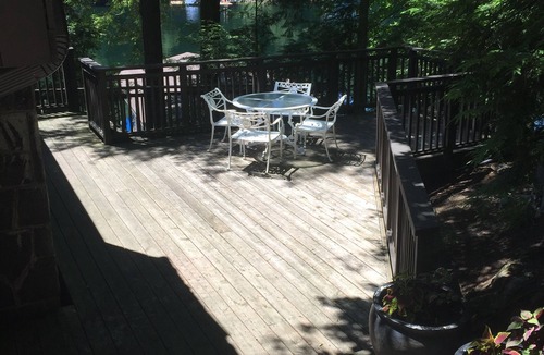 Seguin Cottage | Lake Joseph Muskoka - 3BR+ Waterfront Cottage