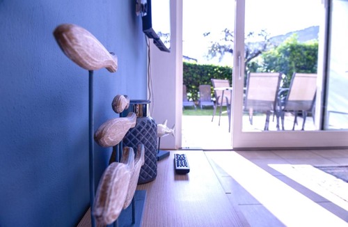 Torbole sul Garda Apartment | Lake & Pool