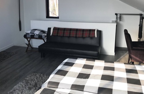 Shuniah House | Lake Superior Vacation Retreat Black Bay, Shuniah ON