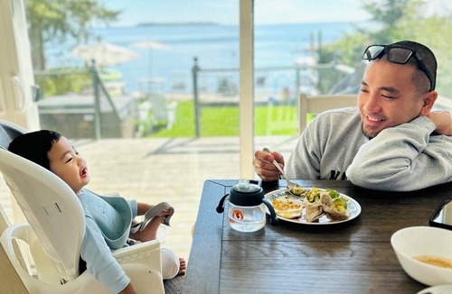 Alcona Cottage | Lakefront Getaway! Relax & UnwindnPerfect getaway 1 hour from Toronto