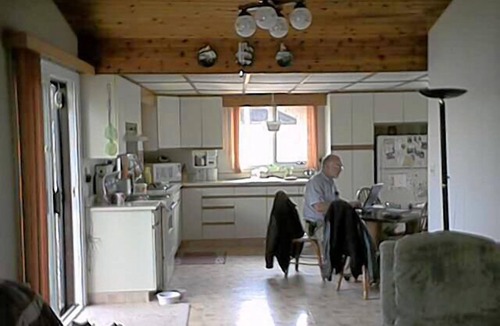 Division No. 11 Cabin | Lakefront home on Wizard Lake