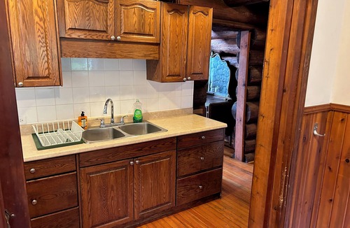 Fraser Valley Regional District Cabin | Lakefront Lodge and 3 Rustic Cabins - Sleeps 36 - Boat Access - Hot Showers+WIFI