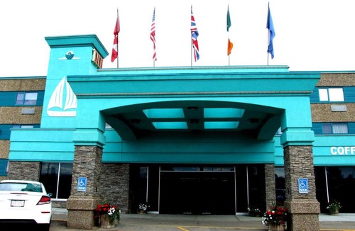 Cold Lake Hotel | Lakeland Inn Hotel