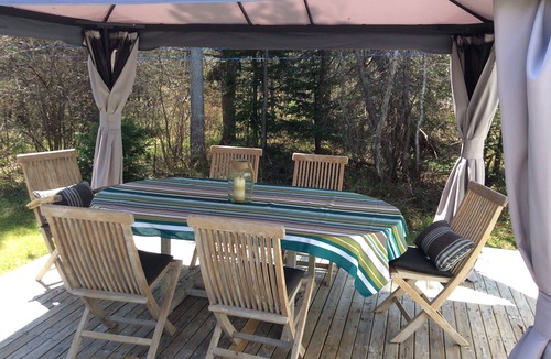Morell Cottage | Lakeside Beach Cottage "Salty Shores" Lic #2031037