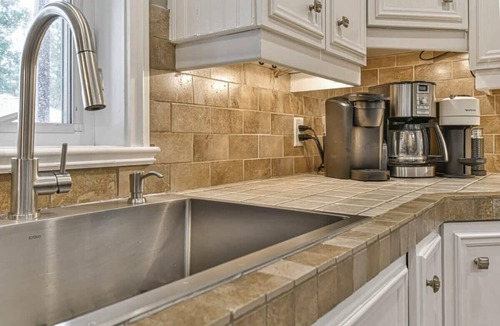 Prevost House | Lakeside Beauty CITQ 312629