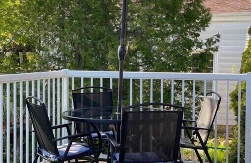 Northumberland County Apartment | Lakeside Breezenn