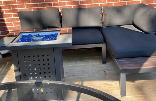 Northumberland County Apartment | Lakeside Breezenn