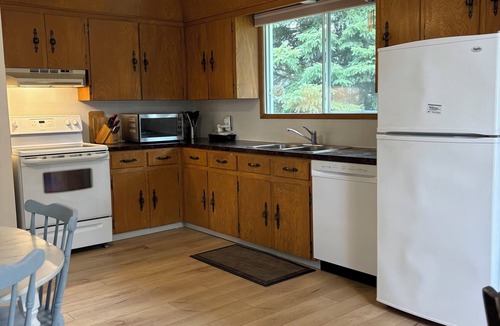 Candle Lake House | Lakeside Retreat at Beautiful Candle Lake - Your Perfect Family Getaway