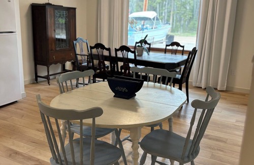 Candle Lake House | Lakeside Retreat at Beautiful Candle Lake - Your Perfect Family Getaway