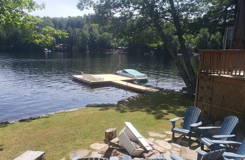 North Kawartha Cottage | Lakeview Dreams in Anstruther