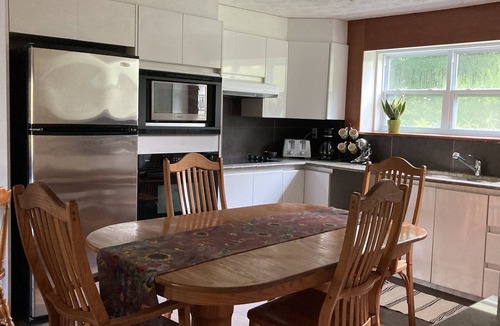 Stanstead-Est Apartment | Lakeview Farm: A paradise in the Eastern Townships