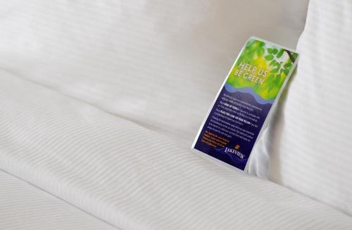 Brandon Hotel | Lakeview Inns & Suites - Brandon