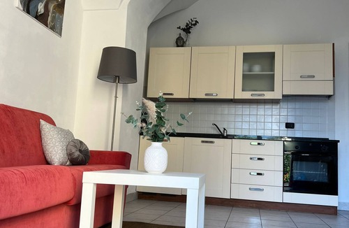 Acquaseria Apartment | Lakeview Lakecomo 4seasons, Terrace, 30m to Lake!