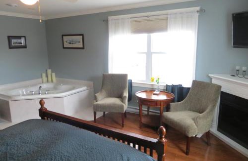 Bonavista Bed & Breakfast | Lancaster Inn B&B