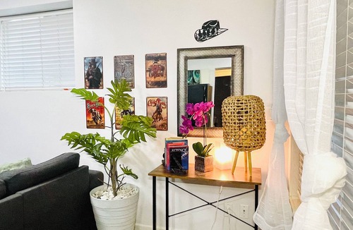 Yorkson House | Langley Heights 2 Bedrooms Sweet Suite