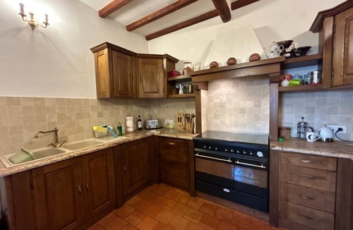 Orvieto Villa | LaPorcilaia Holiday heaven in the heart of Italy Large sunny breathtaking views