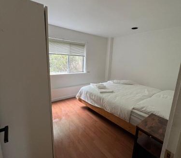West Side House | Larch House in Vancouver West