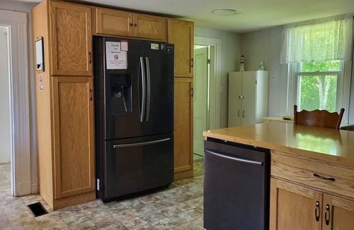 Tracadie House | Large historic home w/fire pit & close access to Hwy#104