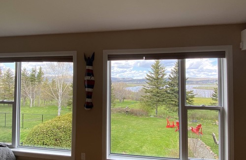 Harvey House | Large Home, Waterviews, Central Location to Rocks/Fundy - Fundys Lost Lobster