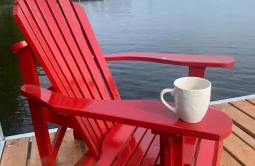 Lac-Brome Ski Chalet | LAST MINUTE, 14:00! Nauticski Lac Brome, Knowlton *Ski Bromont/Sutton/Orford/O-H