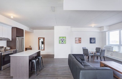 Laval Apartment | Laval - Equinoxe 2B1B
