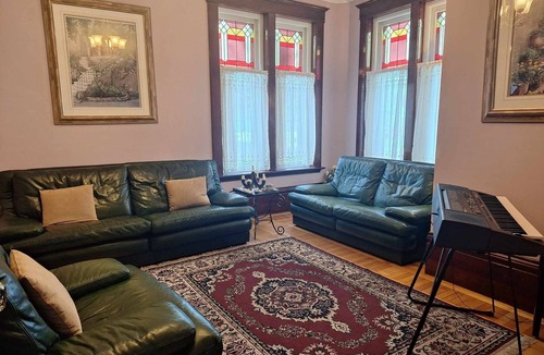 Mauricie Bed & Breakfast | Le 100 St-Laurent