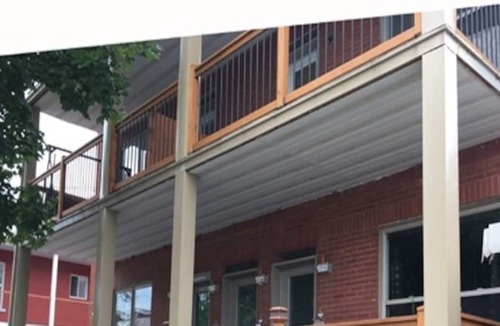 Les Maskoutains Regional County Municipality House | Le 2316-1 logement entier