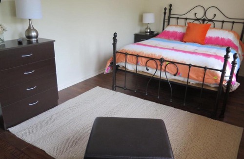 L'Anse-Saint-Jean Apartment | Le 30 de Vebron