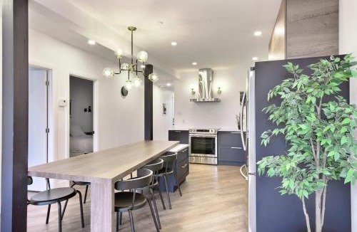 Vieux-Limoilou Apartment | LE 323 Carnardière
