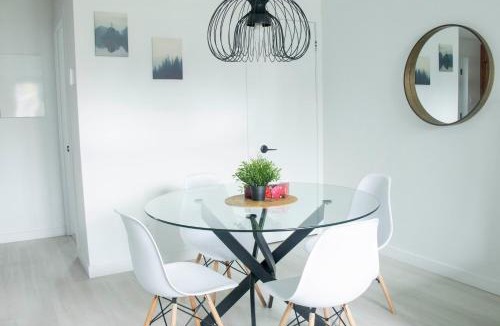 Beaupre Apartment | Le 4 Saisons 3