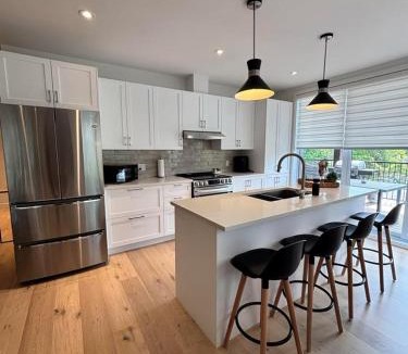 Mont-Tremblant Apartment | Le 800 de St-Jovite