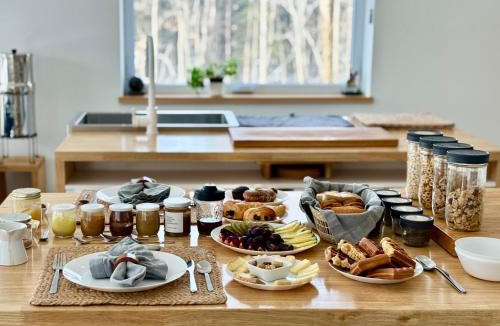 Shefford Bed & Breakfast | Le Camp Caché Shefford