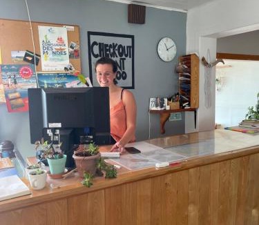 Gaspe Hostel | Le Carabobo auberge Forillon