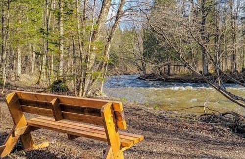 Pont-Rouge Villa | Le Carpe Diem