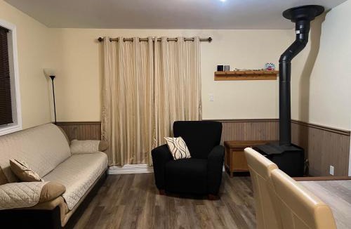 Val-D'Irene Ski Chalet | Le Chal'heureux, ski & spa, ski-in ski-out