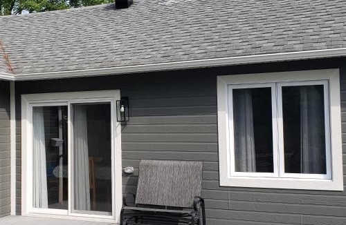 Mauricie Ski Chalet | Le Chalet Amical