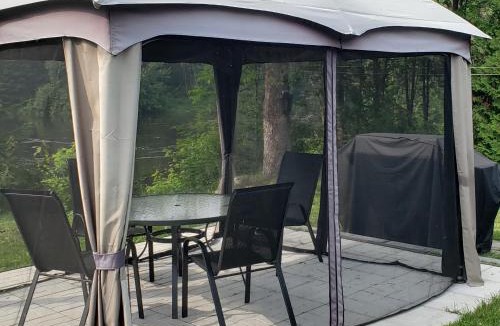Mauricie Ski Chalet | Le Chalet Amical