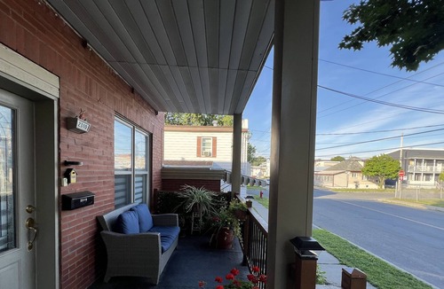 Les Maskoutains Regional County Municipality Apartment | Le Charmant