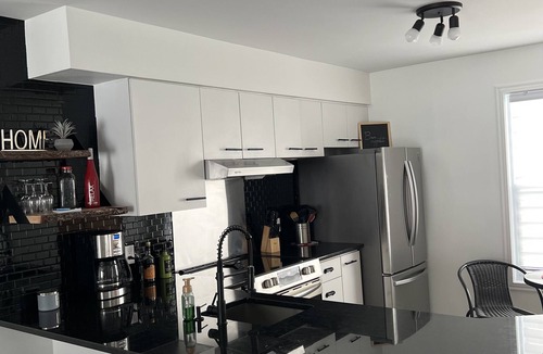 Magog House | Le Club Azur Family Retreat