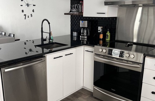 Magog House | Le Club Azur Family Retreat